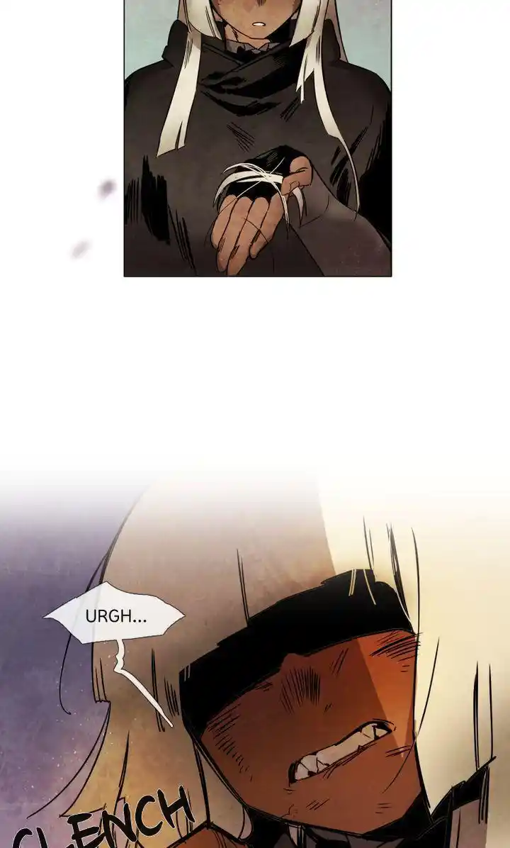 Phantom High Chapter 94