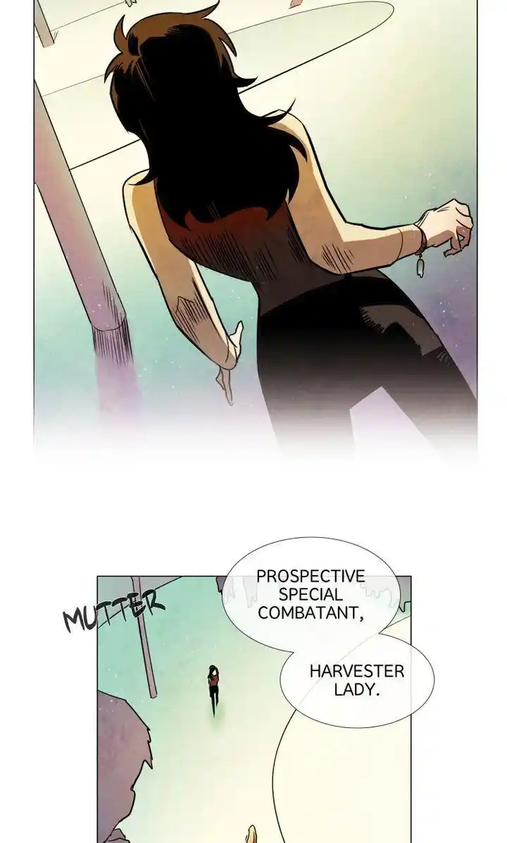 Phantom High Chapter 94