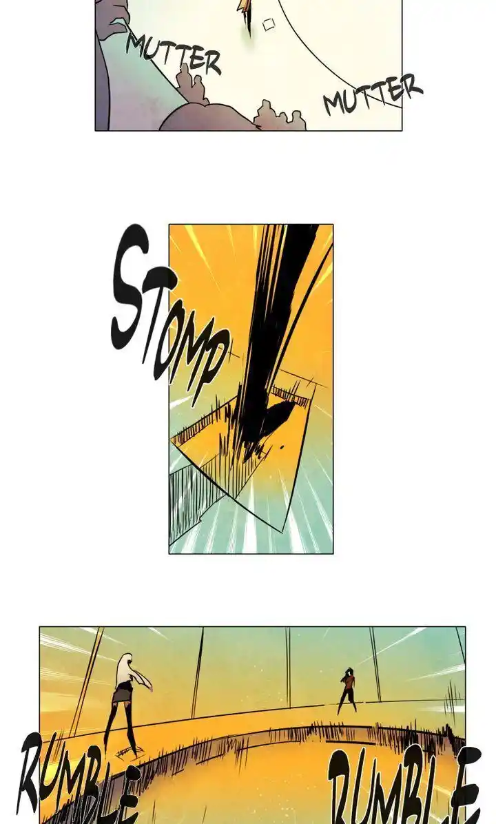 Phantom High Chapter 94