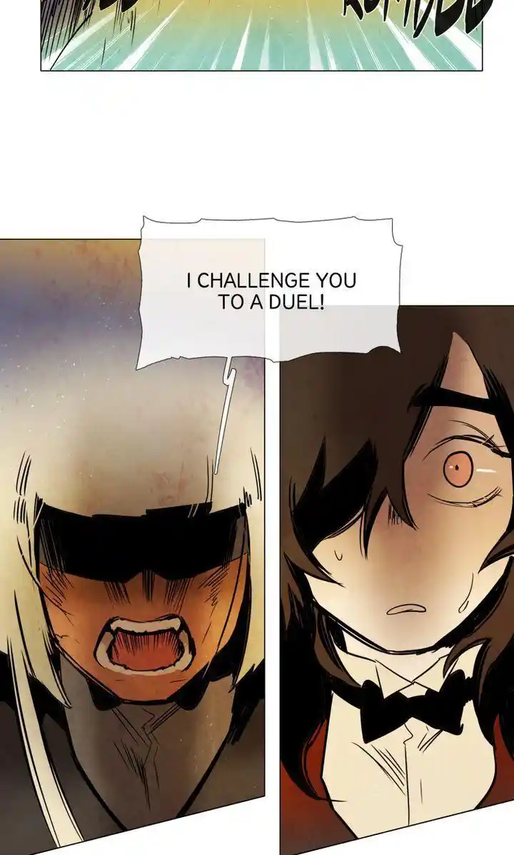 Phantom High Chapter 94