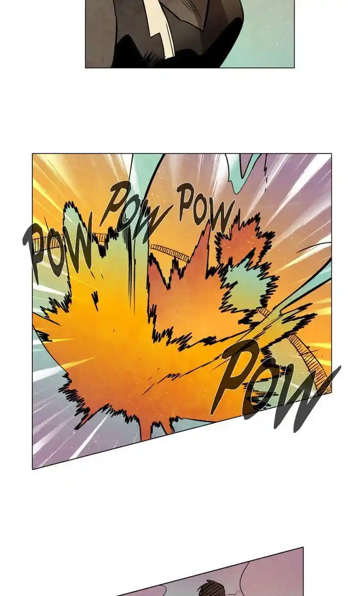 Phantom High Chapter 95