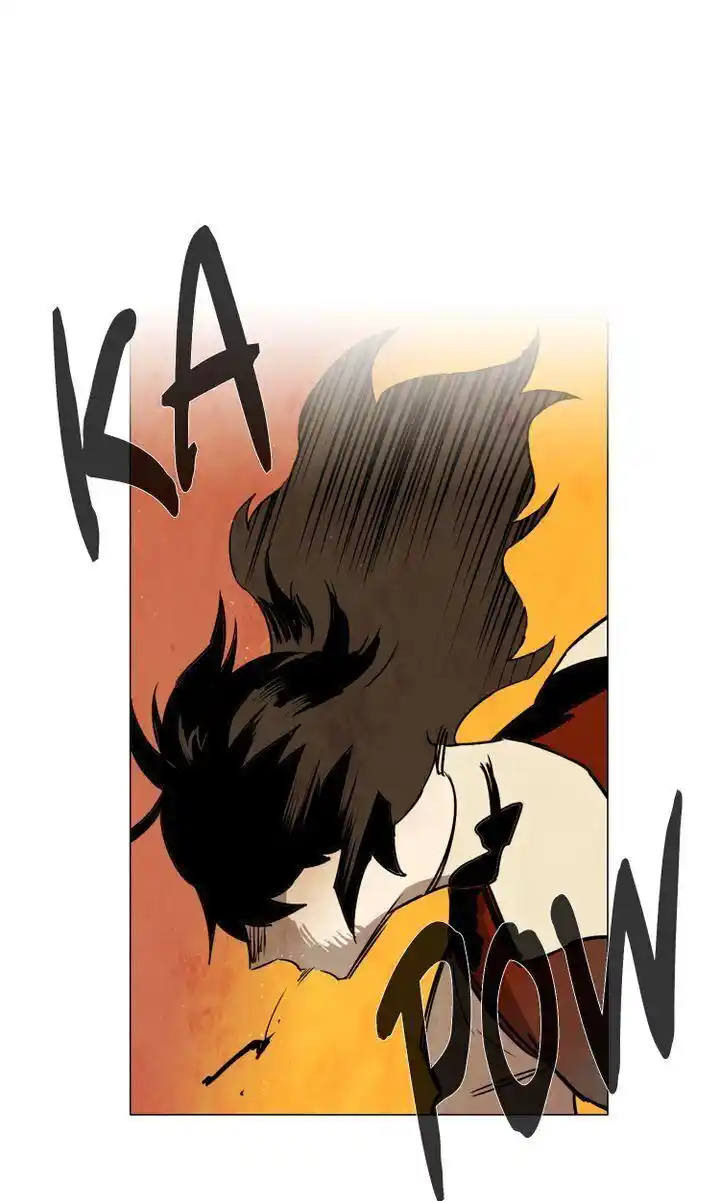 Phantom High Chapter 95