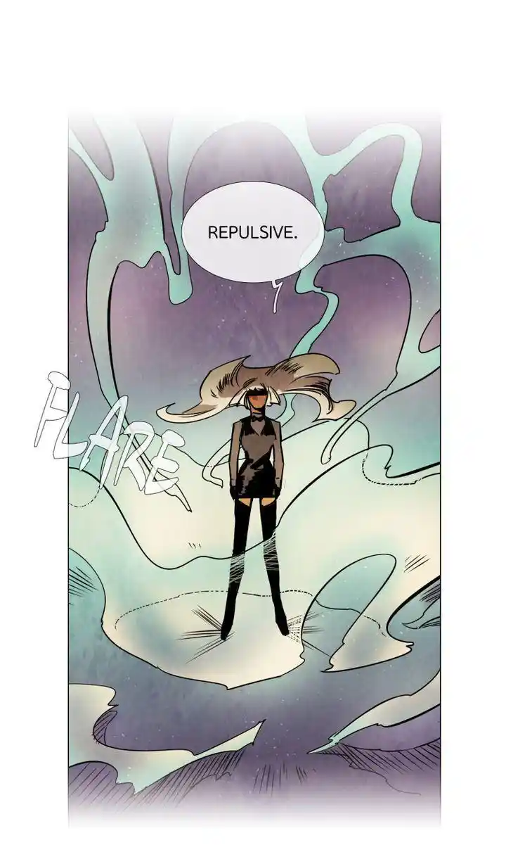 Phantom High Chapter 95