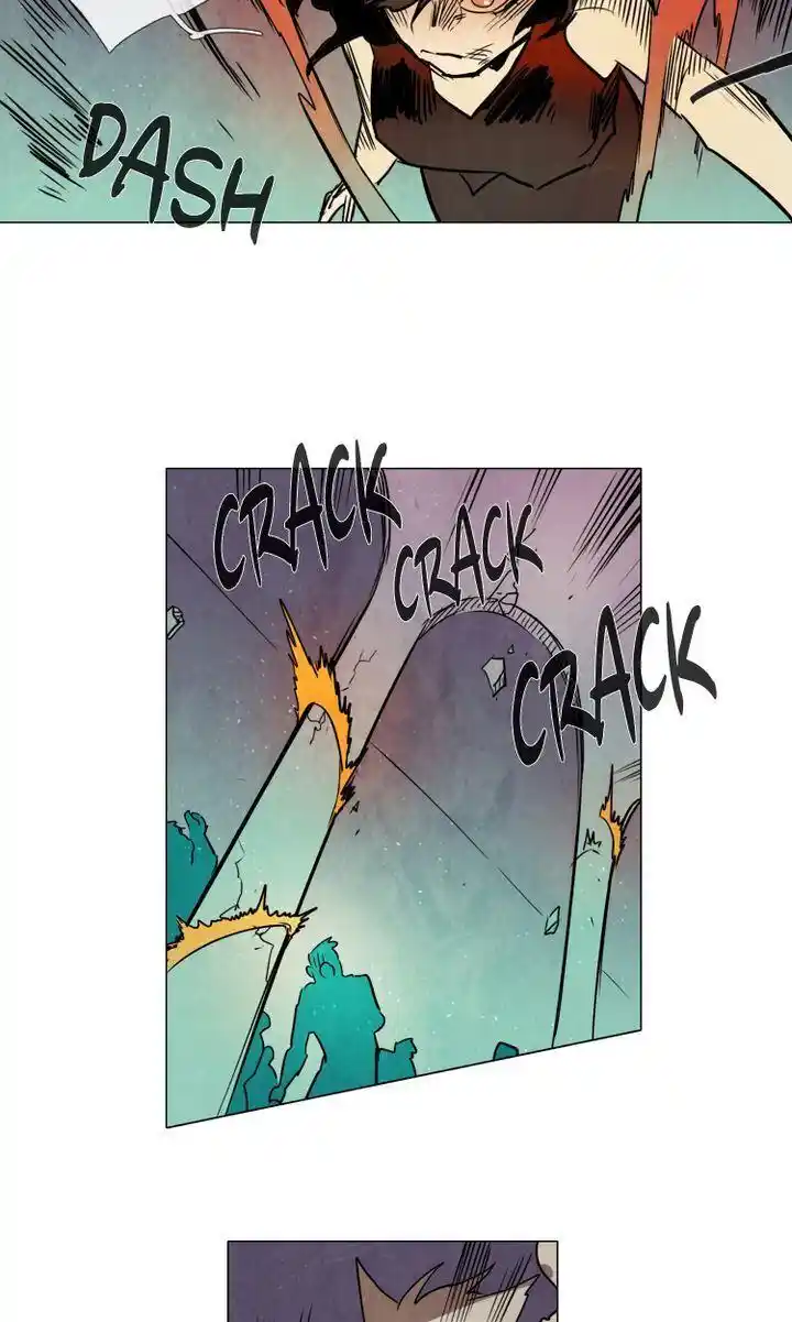 Phantom High Chapter 95