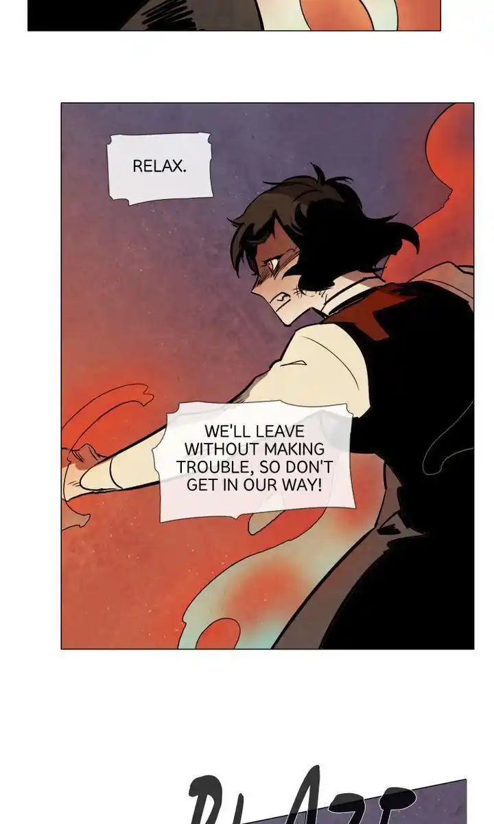 Phantom High Chapter 96