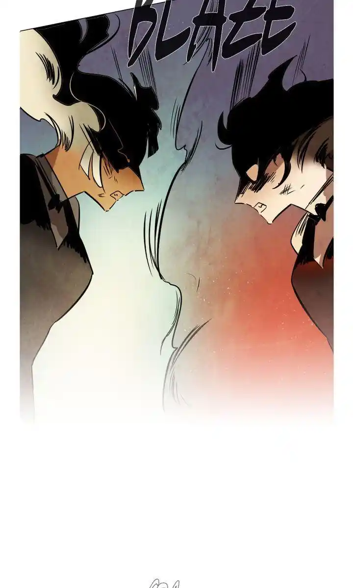 Phantom High Chapter 96