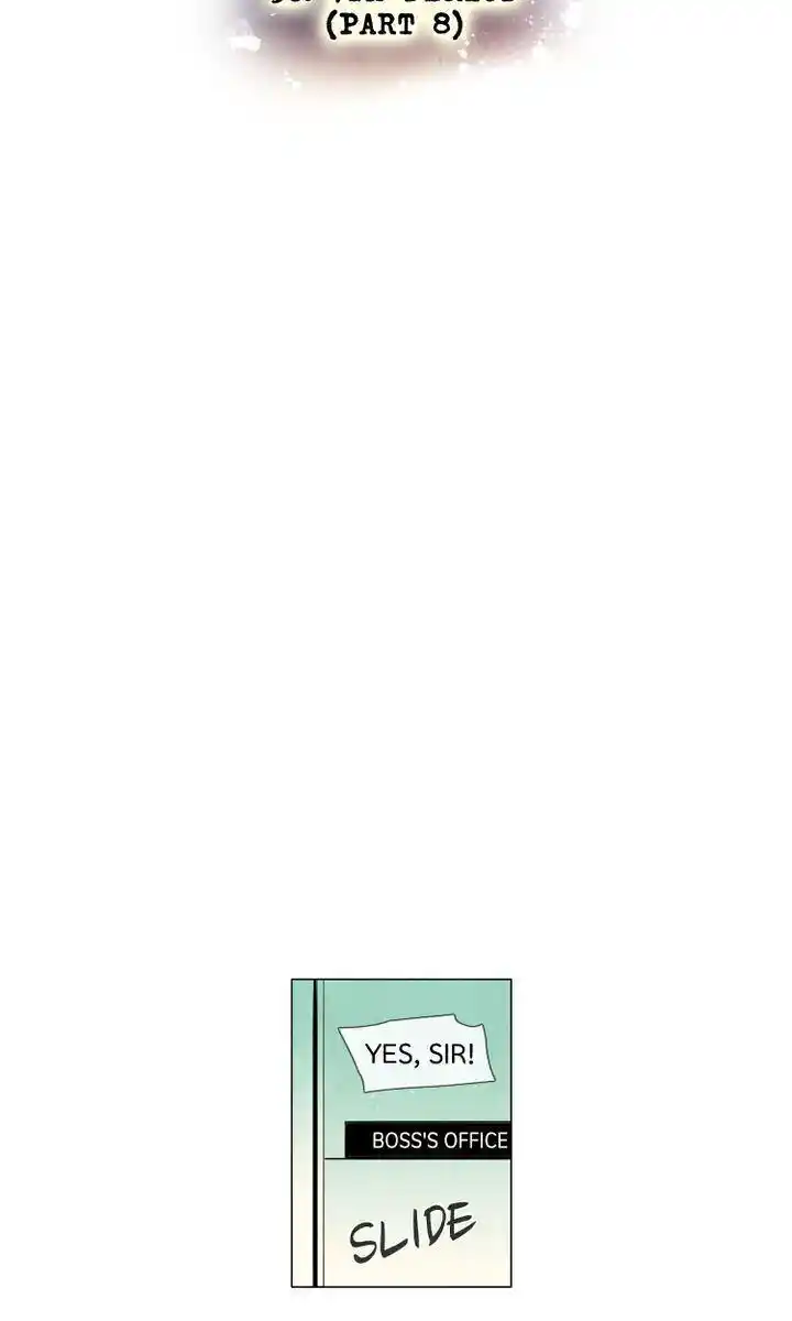 Phantom High Chapter 96