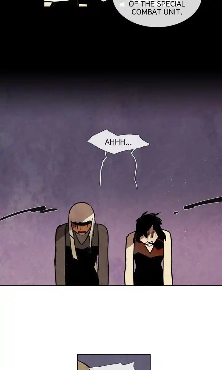 Phantom High Chapter 96