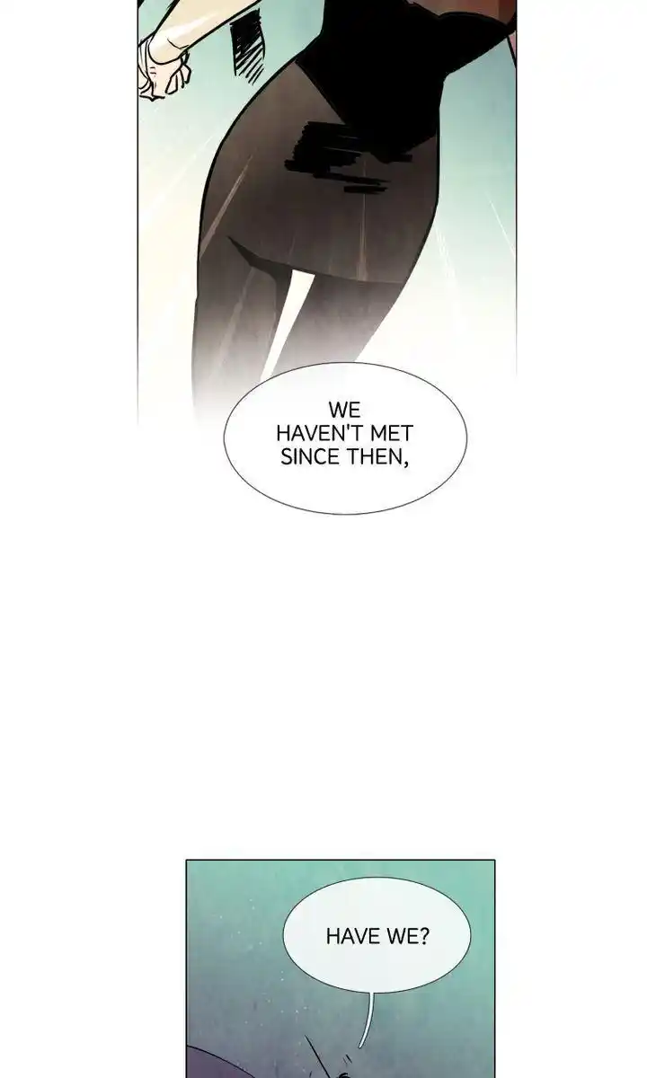 Phantom High Chapter 96