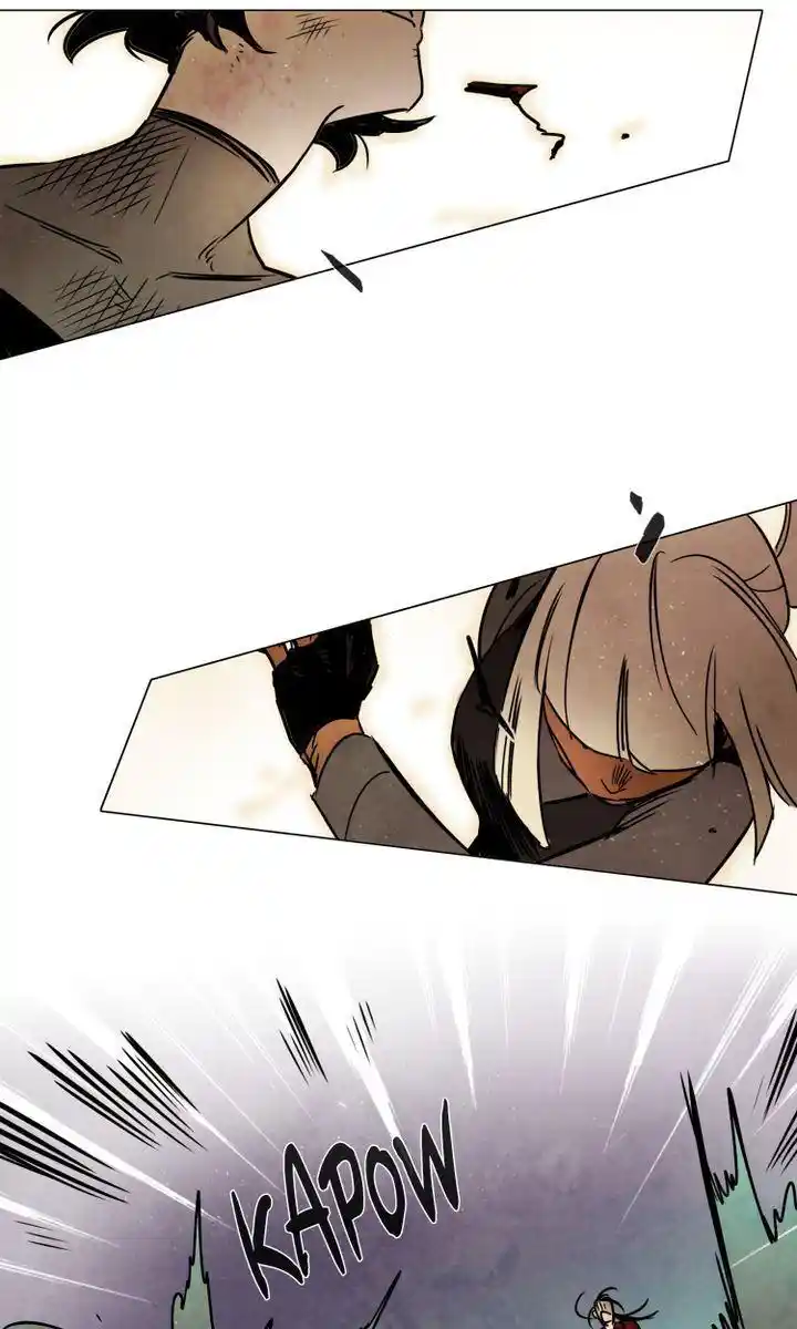 Phantom High Chapter 96