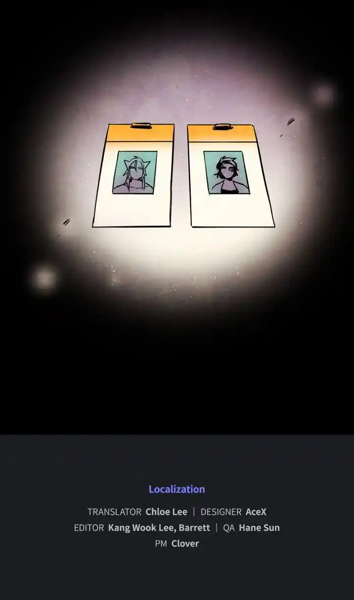 Phantom High Chapter 96