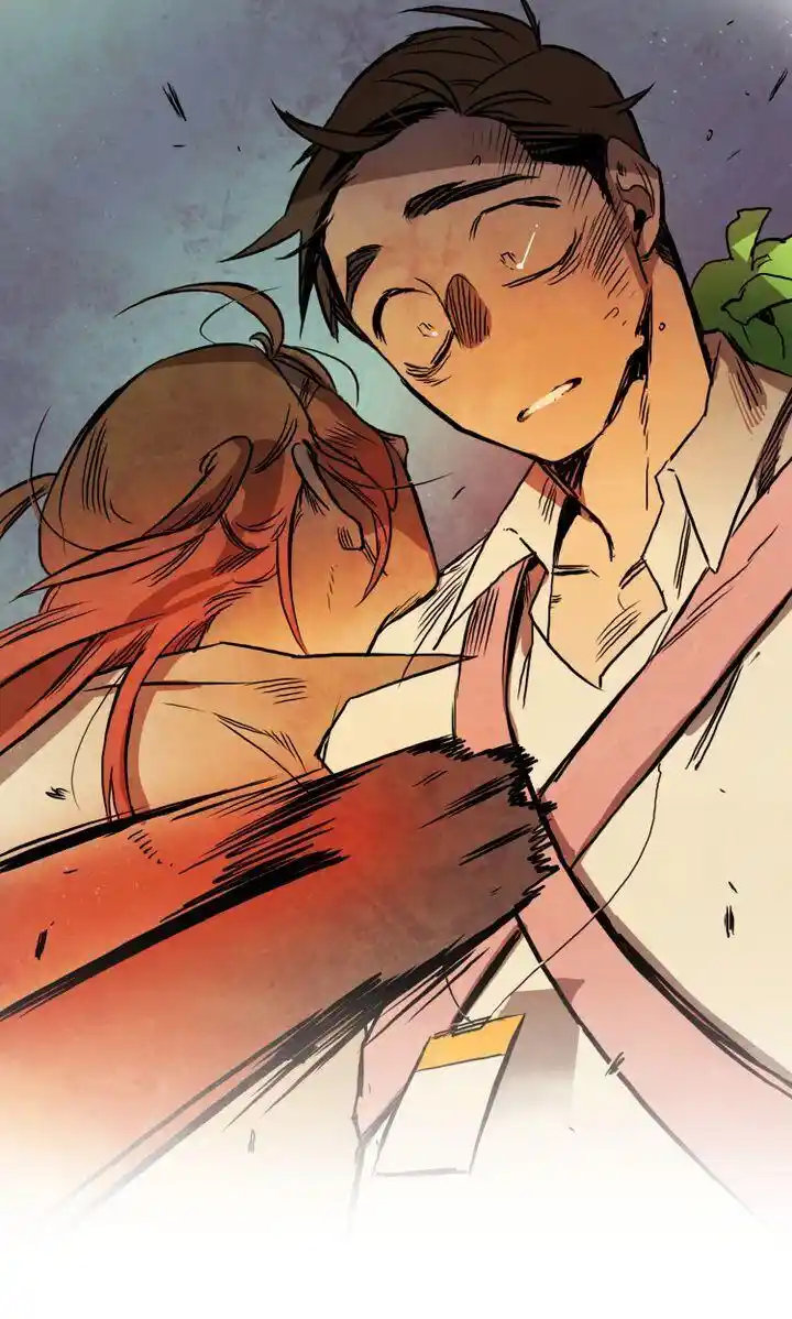 Phantom High Chapter 97