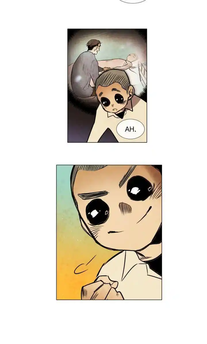 Phantom High Chapter 97