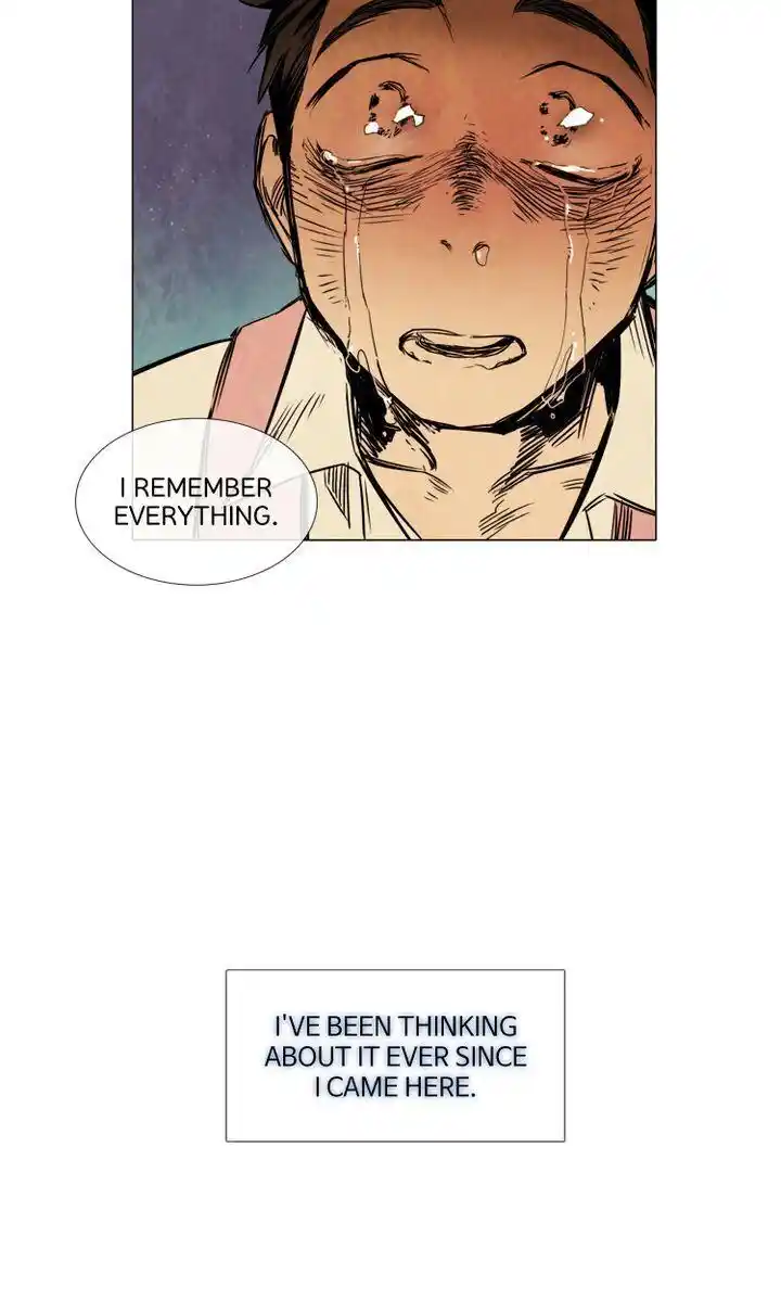 Phantom High Chapter 97