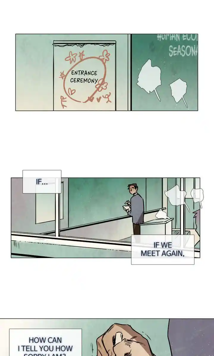 Phantom High Chapter 97