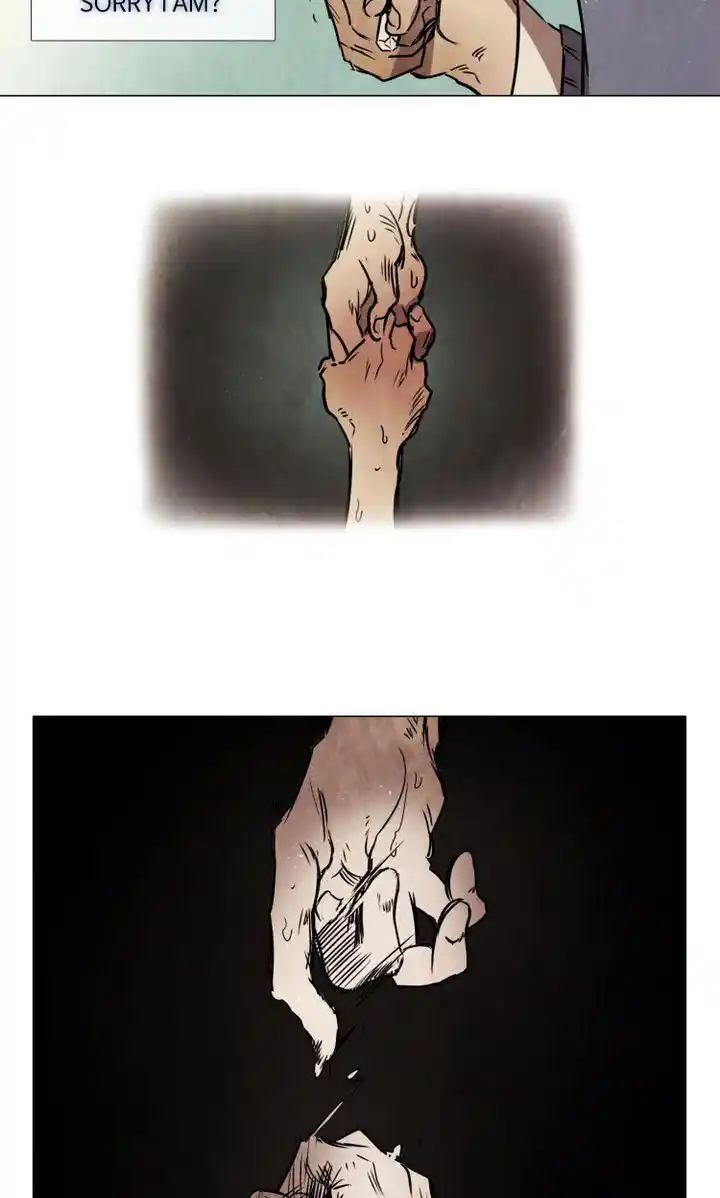 Phantom High Chapter 97