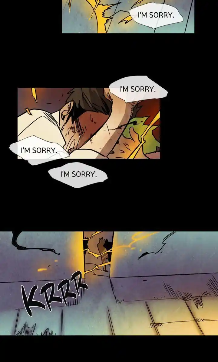 Phantom High Chapter 97