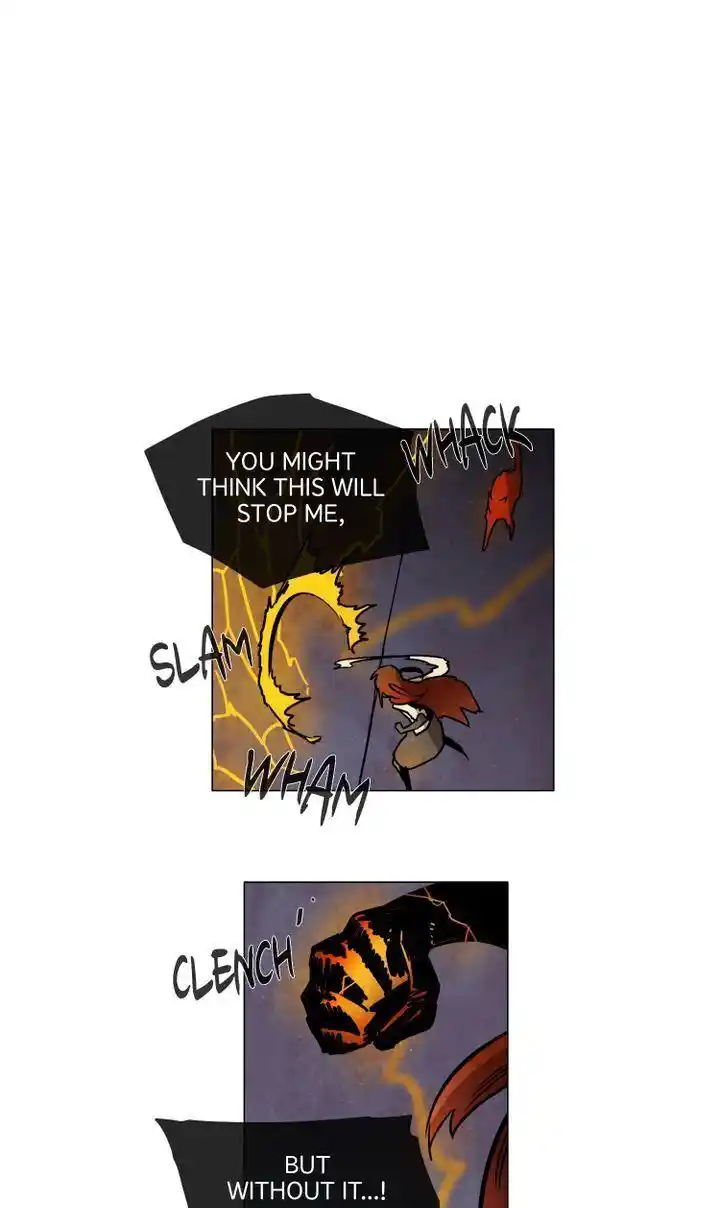 Phantom High Chapter 98