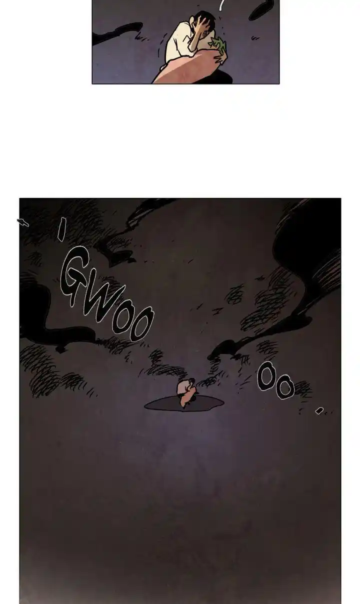 Phantom High Chapter 98