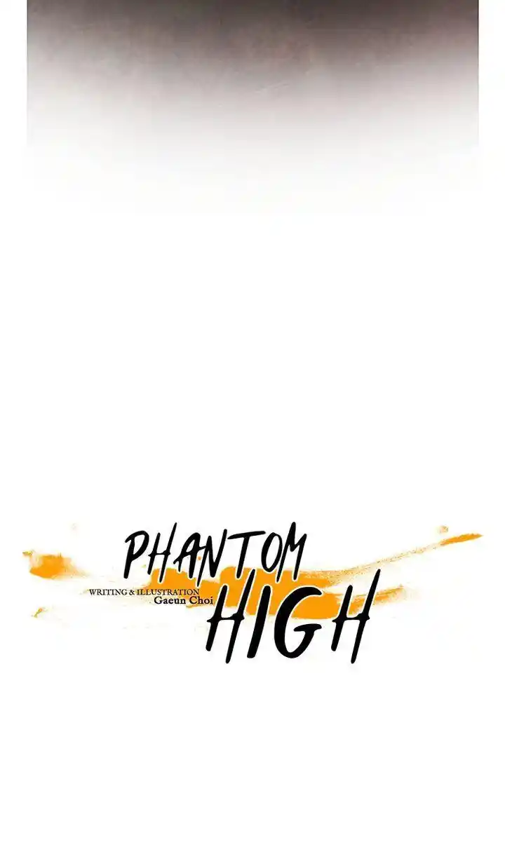Phantom High Chapter 98