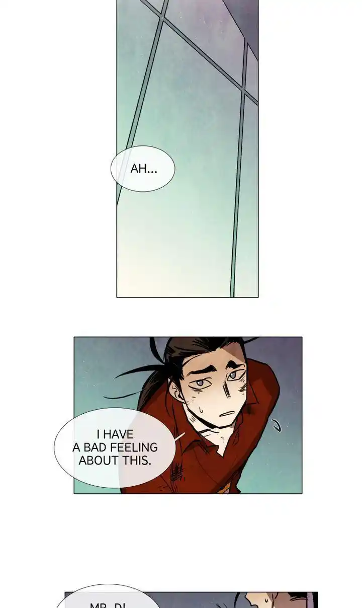 Phantom High Chapter 98