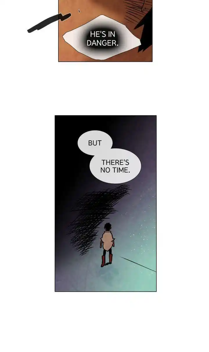 Phantom High Chapter 98