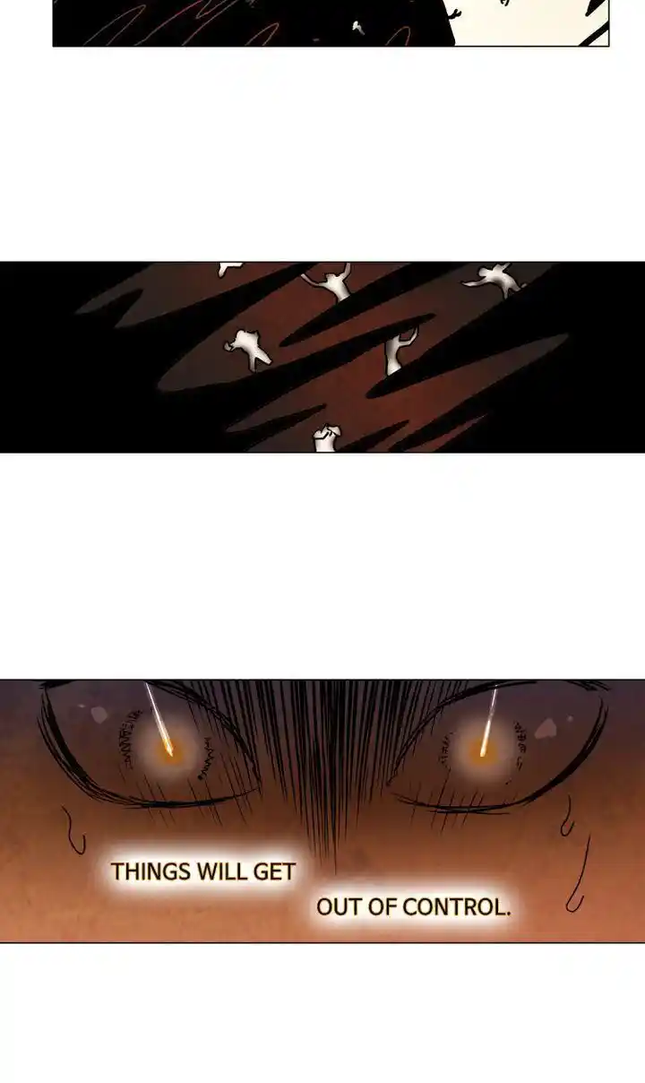 Phantom High Chapter 98