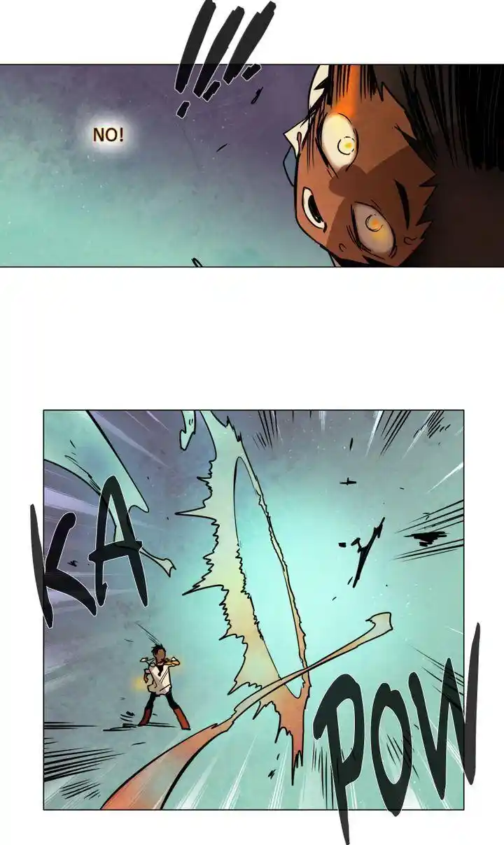 Phantom High Chapter 98