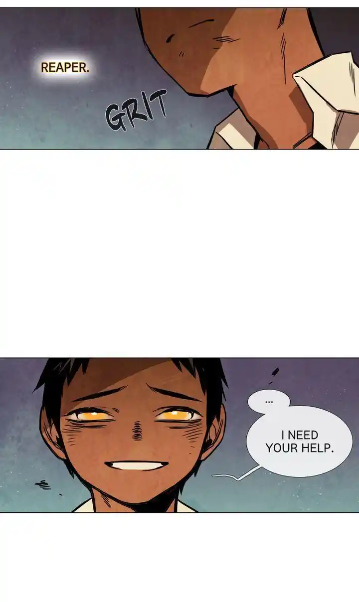 Phantom High Chapter 98