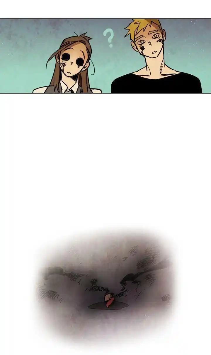 Phantom High Chapter 98