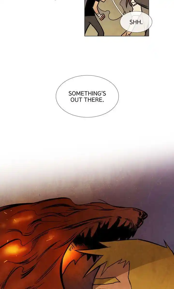 Phantom High Chapter 99