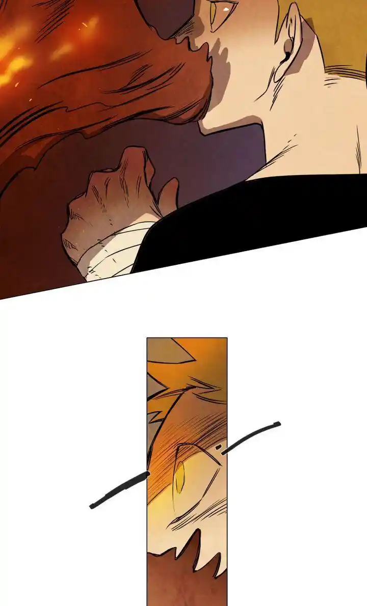 Phantom High Chapter 99