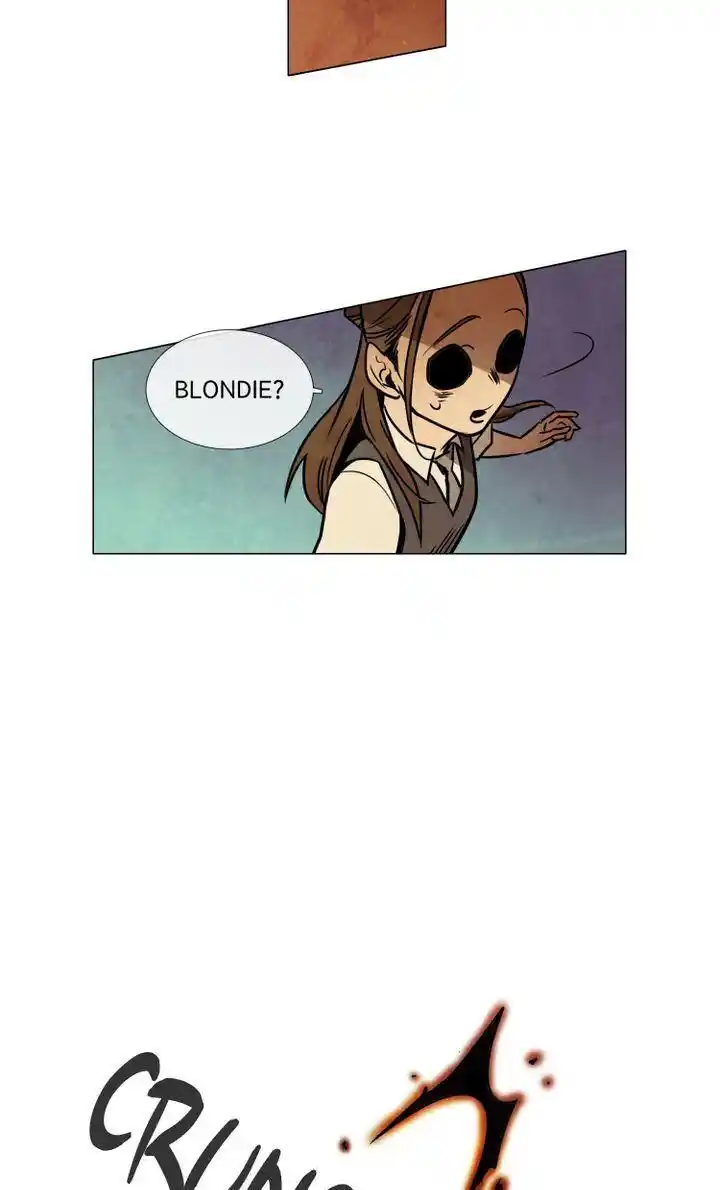 Phantom High Chapter 99