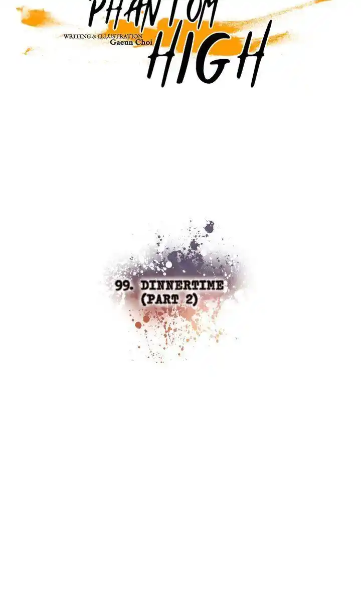 Phantom High Chapter 99