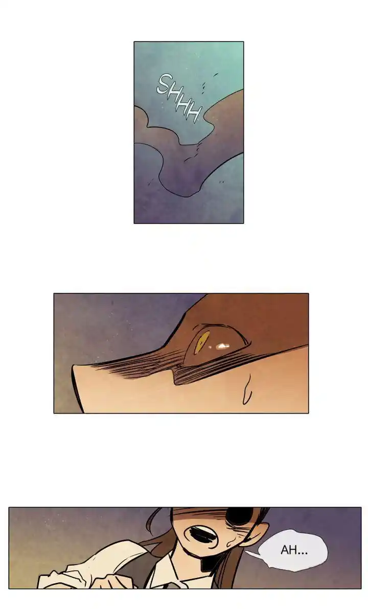 Phantom High Chapter 99