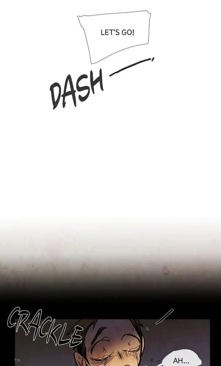 Phantom High Chapter 99