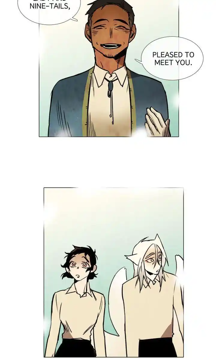 Phantom High Chapter 99