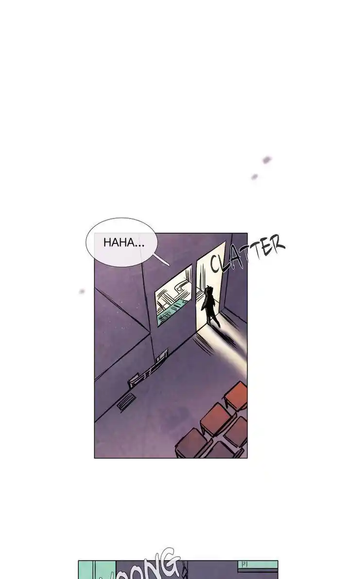 Phantom High Chapter 99