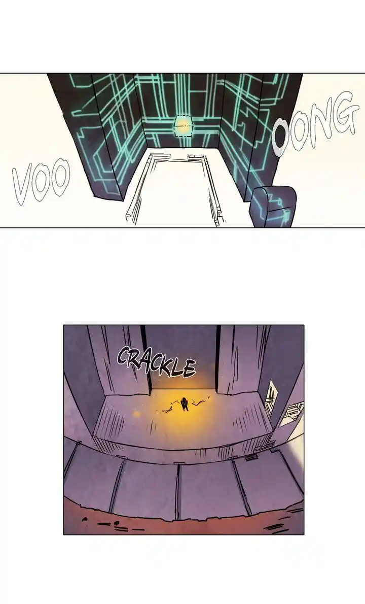 Phantom High Chapter 99