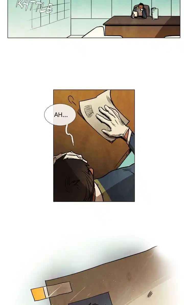 Phantom High Chapter 99