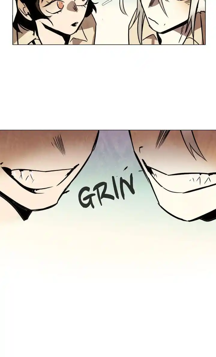 Phantom High Chapter 99