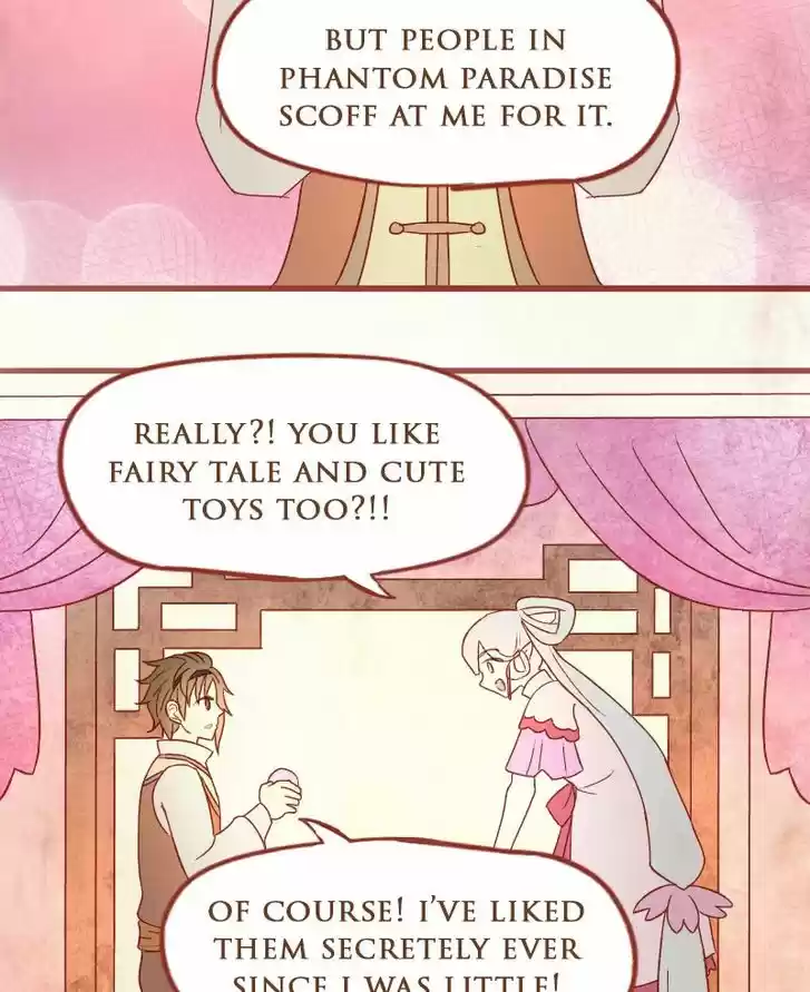 Phantom Paradise 32