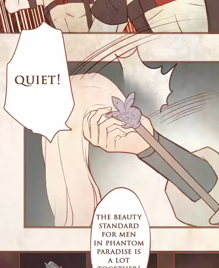 Phantom Paradise 5