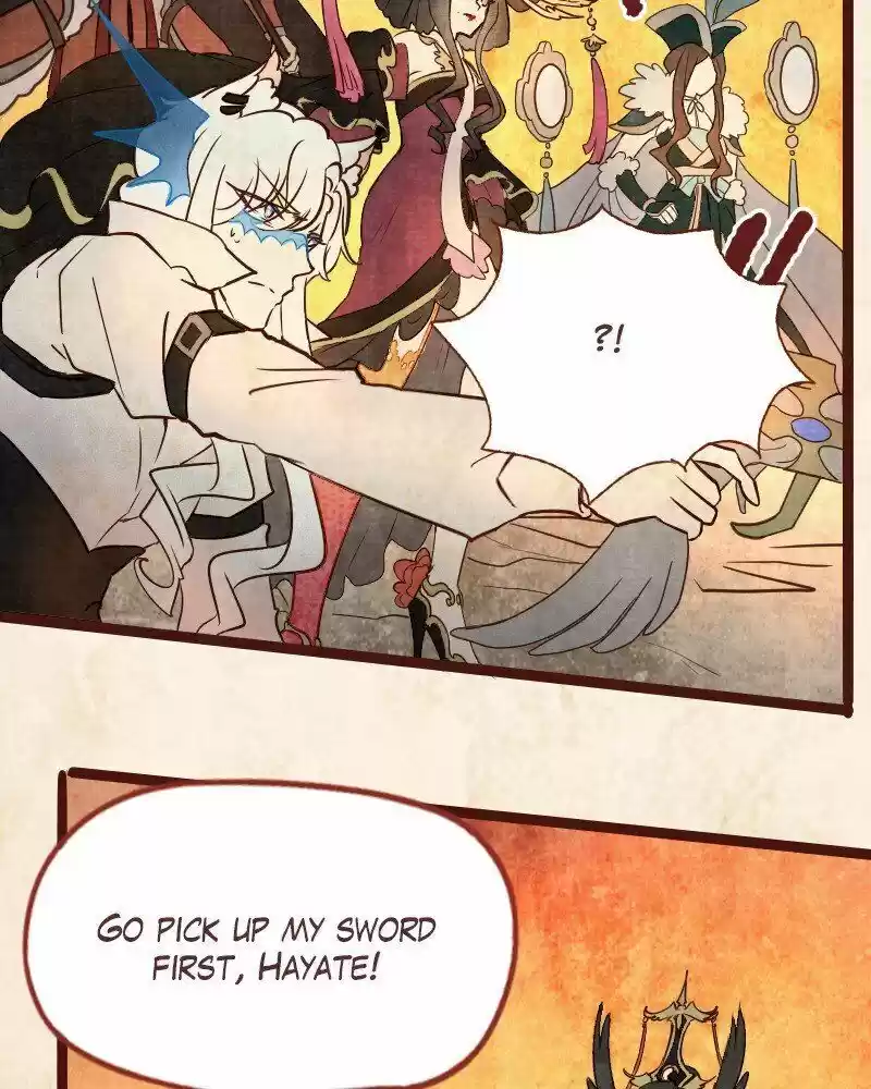 Phantom Paradise ch.084