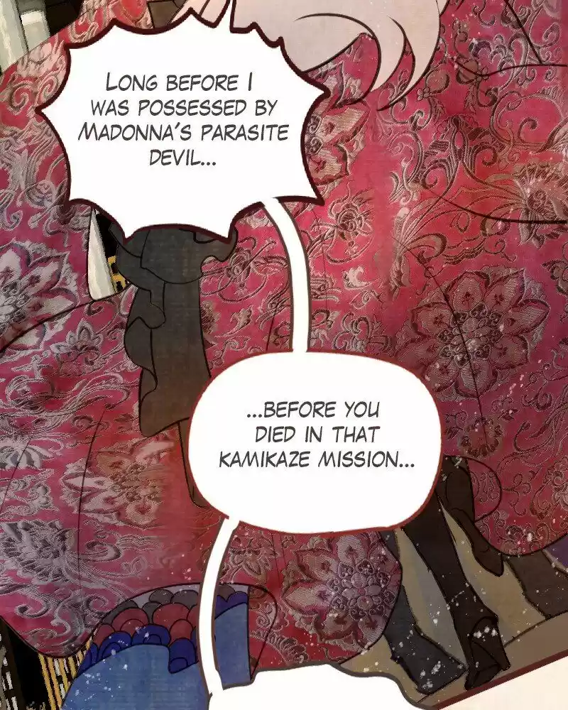 Phantom Paradise ch.087