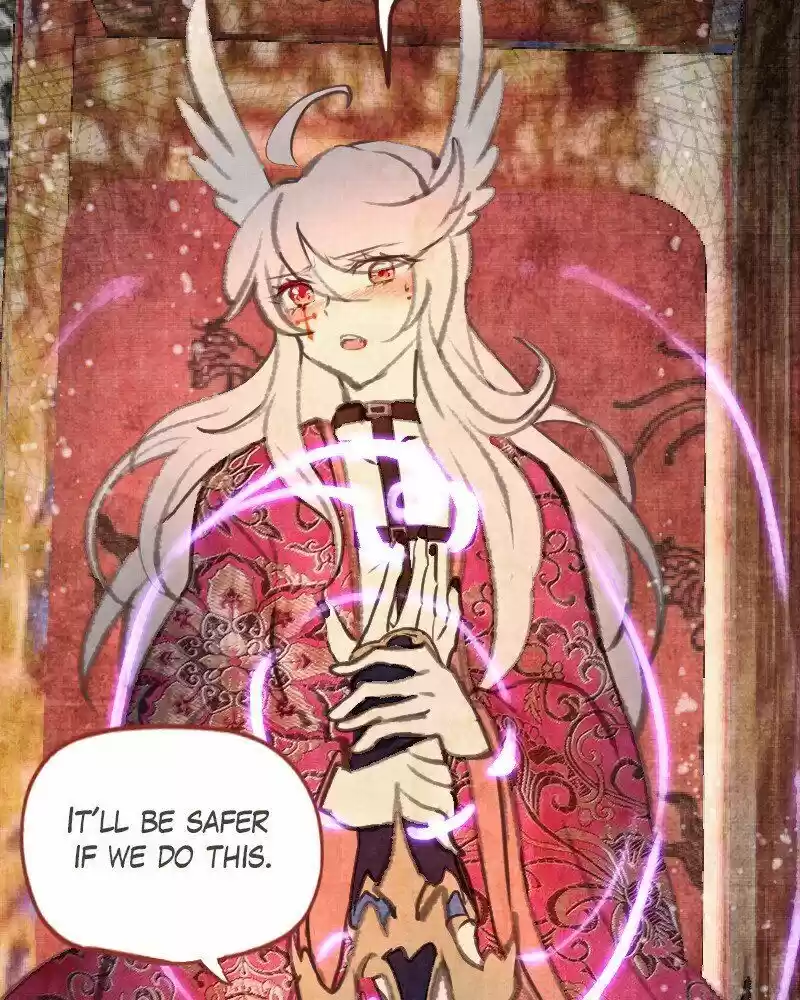 Phantom Paradise ch.087