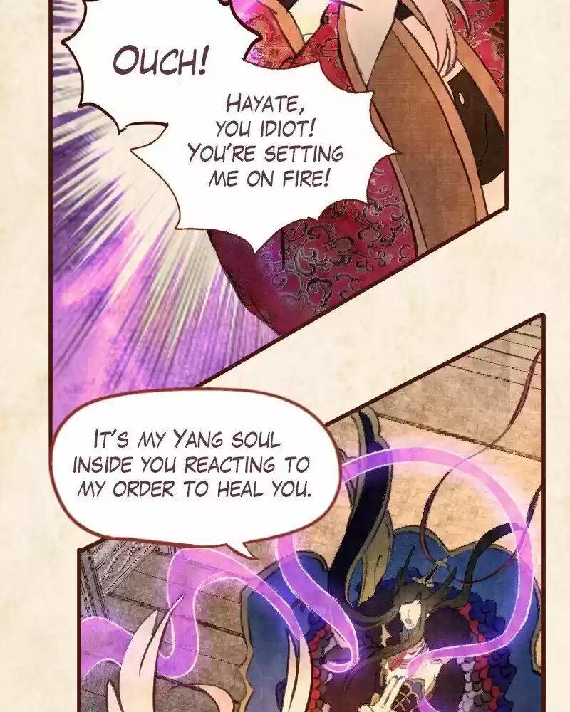 Phantom Paradise ch.089