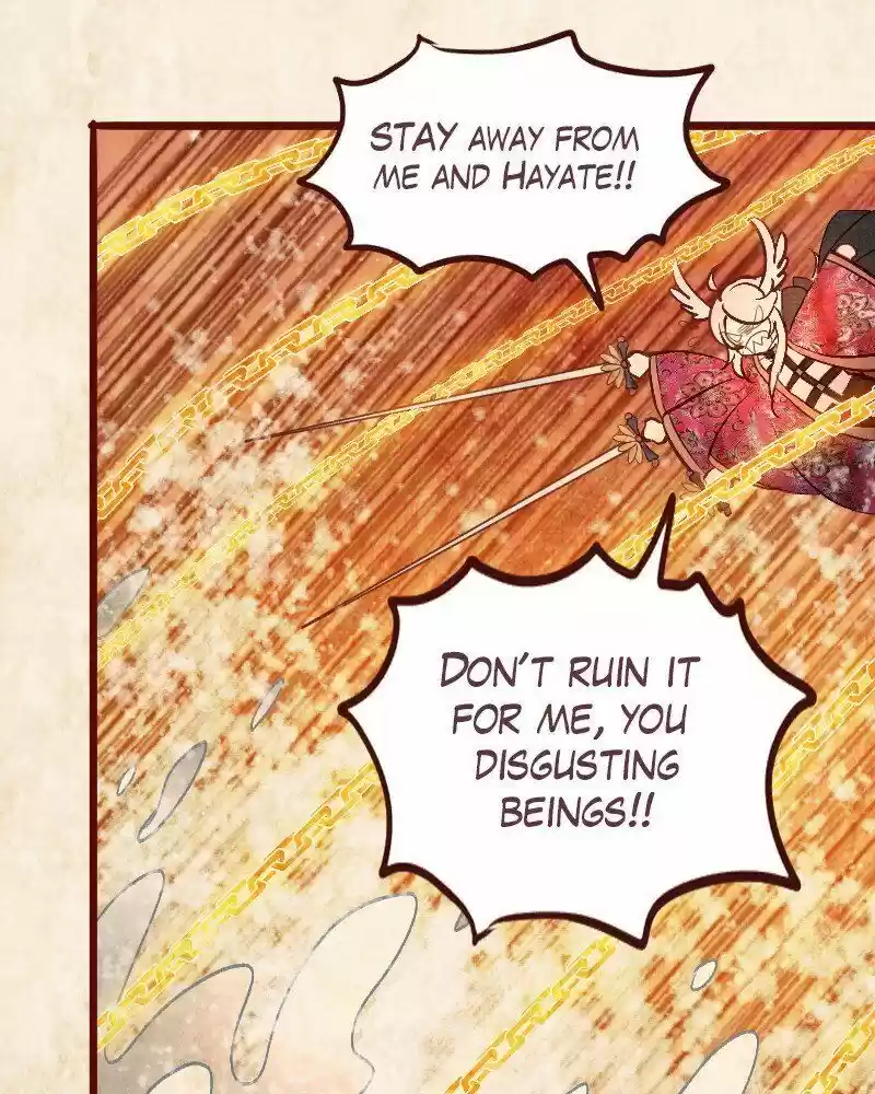 Phantom Paradise ch.089