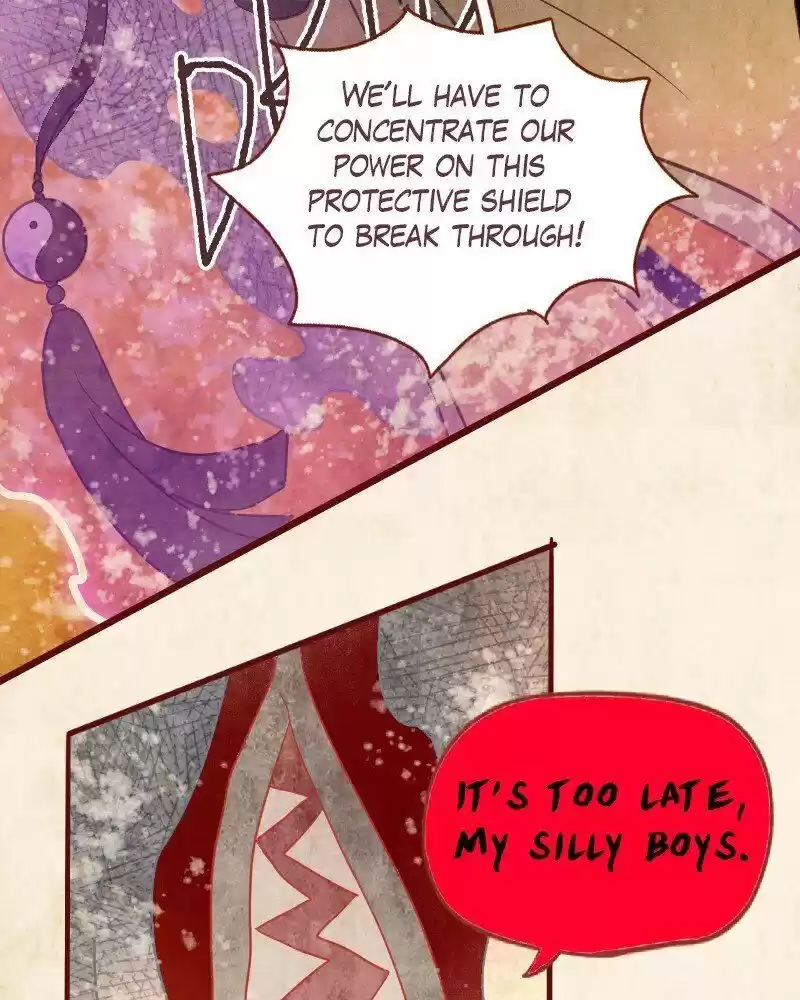 Phantom Paradise ch.089