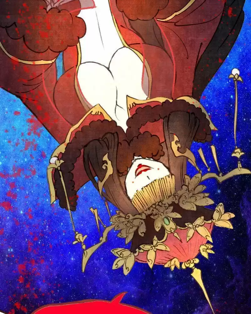 Phantom Paradise ch.089